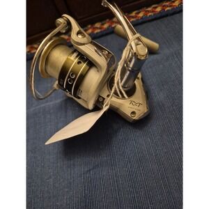 Mitchell AvocetRZT Fishing Spinning Reel